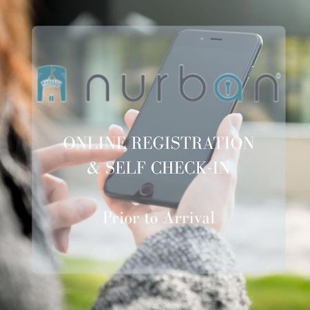 Nurban Apartments Oldtown (Adults Only) Nuremberg Ngoại thất bức ảnh