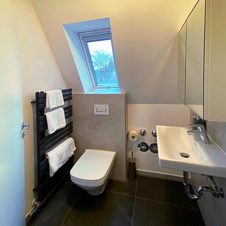 Nurban Apartments Oldtown (Adults Only) Nuremberg Ngoại thất bức ảnh