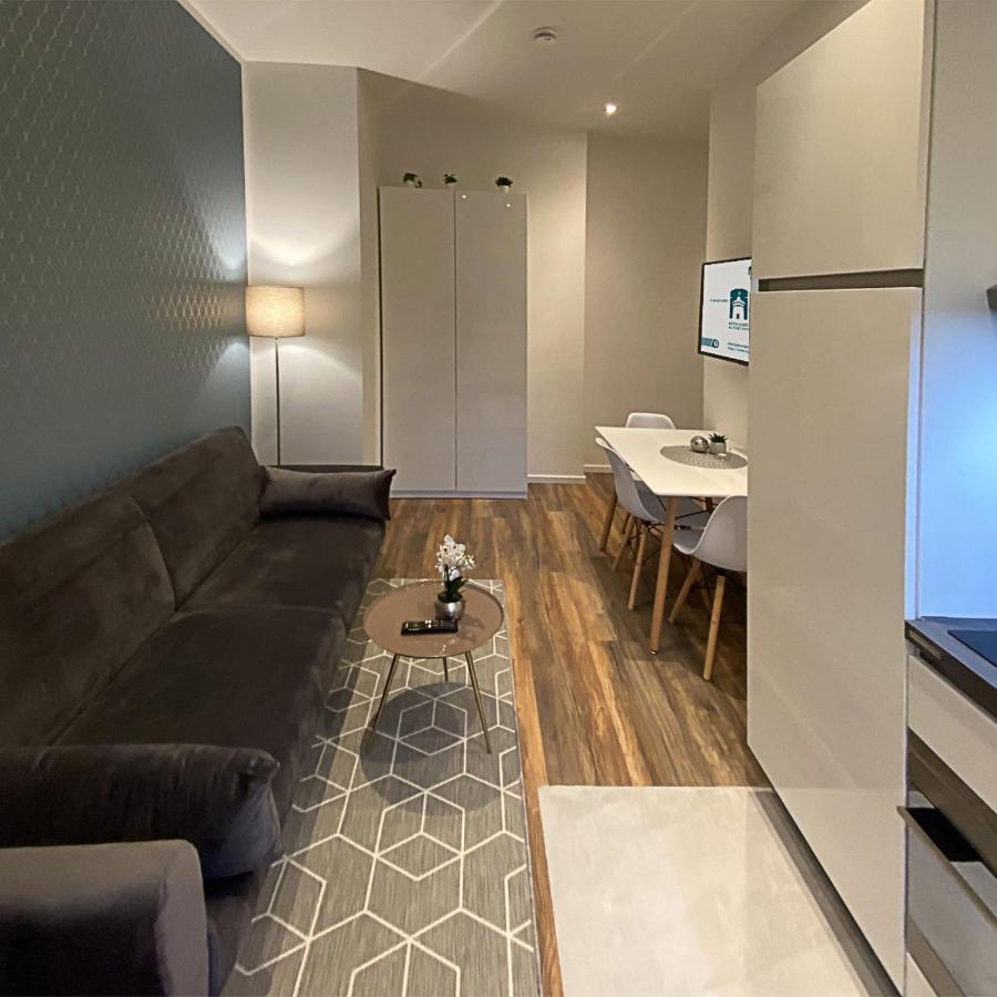 Nurban Apartments Oldtown (Adults Only) Nuremberg Ngoại thất bức ảnh