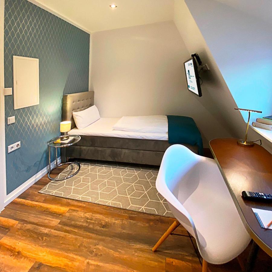 Nurban Apartments Oldtown (Adults Only) Nuremberg Ngoại thất bức ảnh