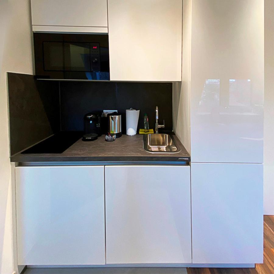 Nurban Apartments Oldtown (Adults Only) Nuremberg Ngoại thất bức ảnh