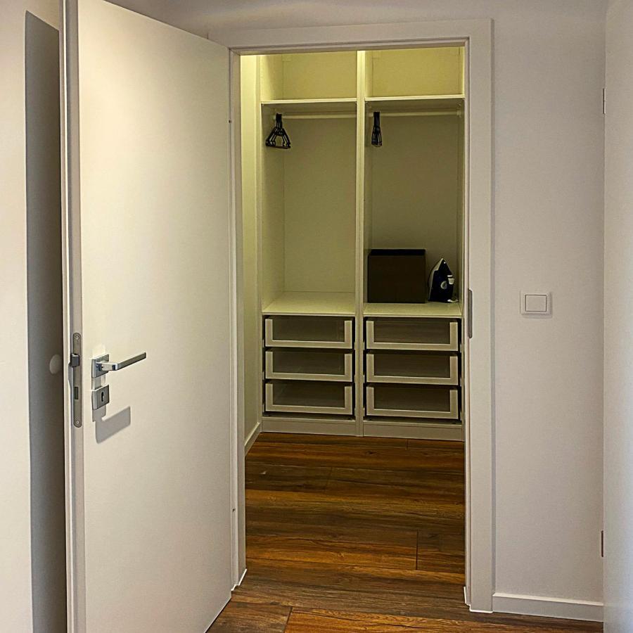Nurban Apartments Oldtown (Adults Only) Nuremberg Ngoại thất bức ảnh