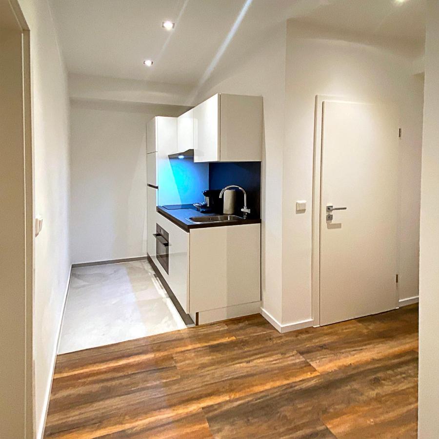 Nurban Apartments Oldtown (Adults Only) Nuremberg Ngoại thất bức ảnh