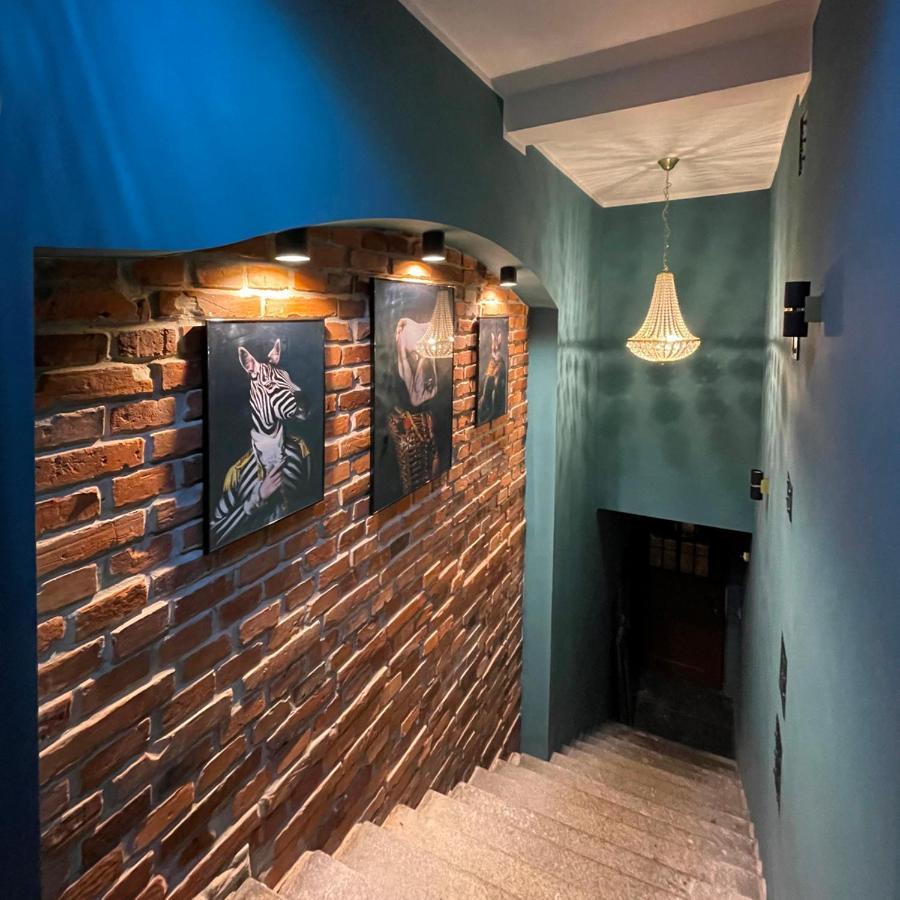 Nurban Apartments Oldtown (Adults Only) Nuremberg Ngoại thất bức ảnh