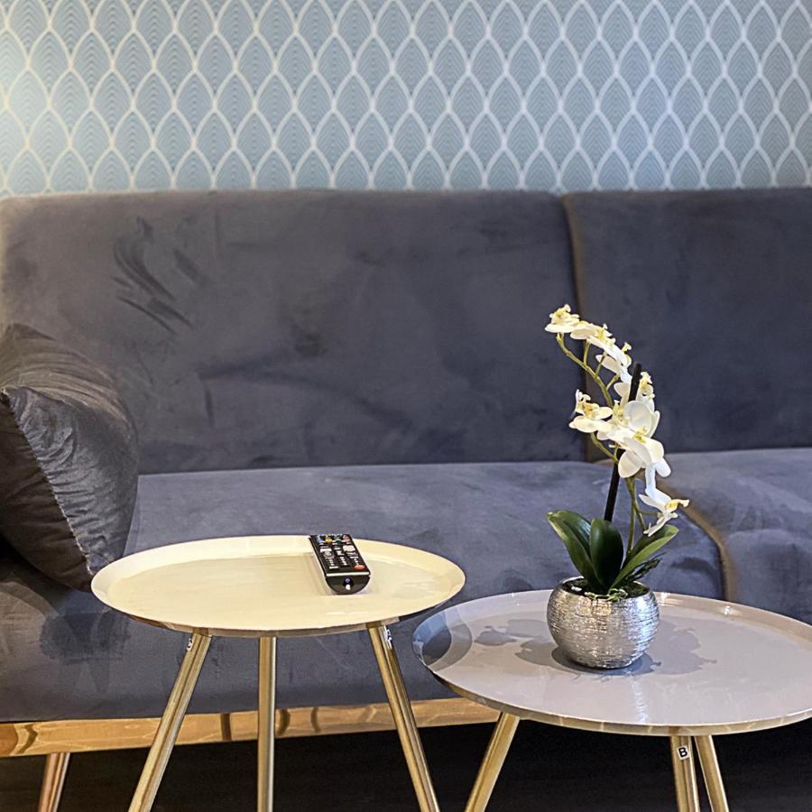 Nurban Apartments Oldtown (Adults Only) Nuremberg Ngoại thất bức ảnh