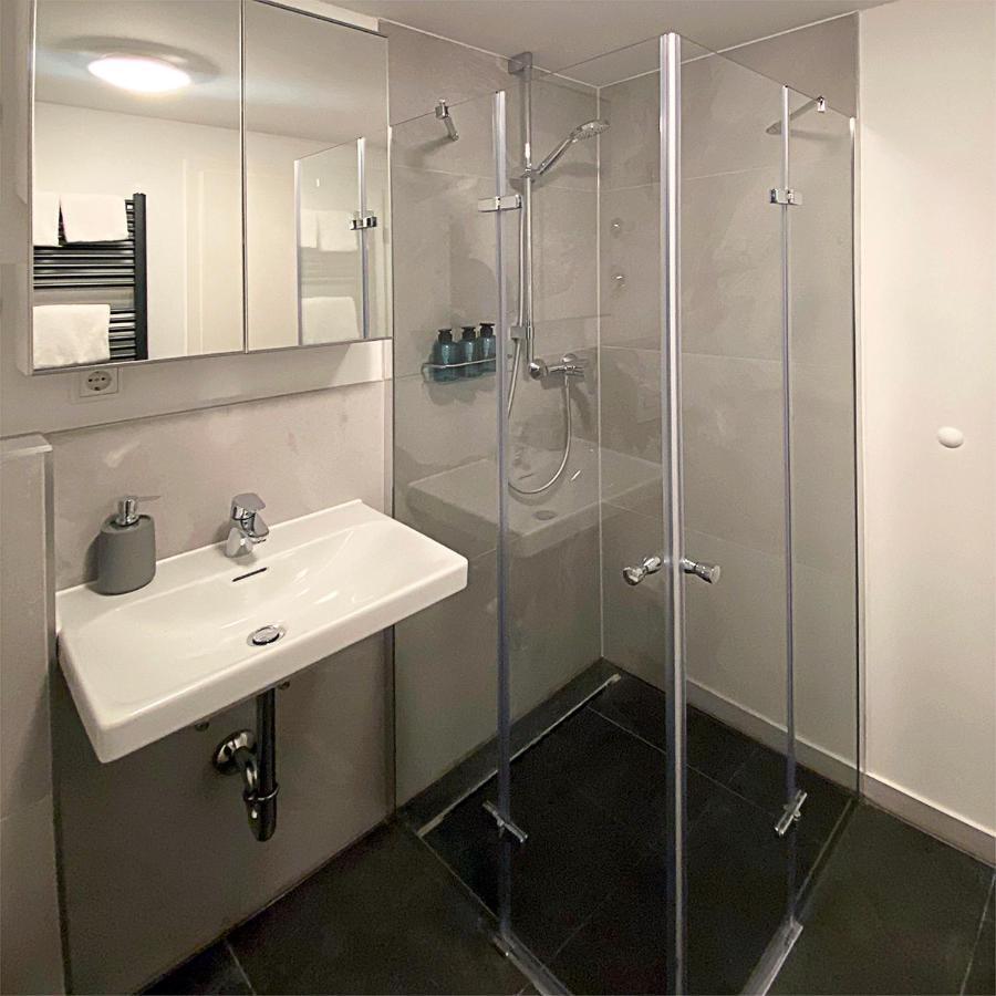 Nurban Apartments Oldtown (Adults Only) Nuremberg Ngoại thất bức ảnh