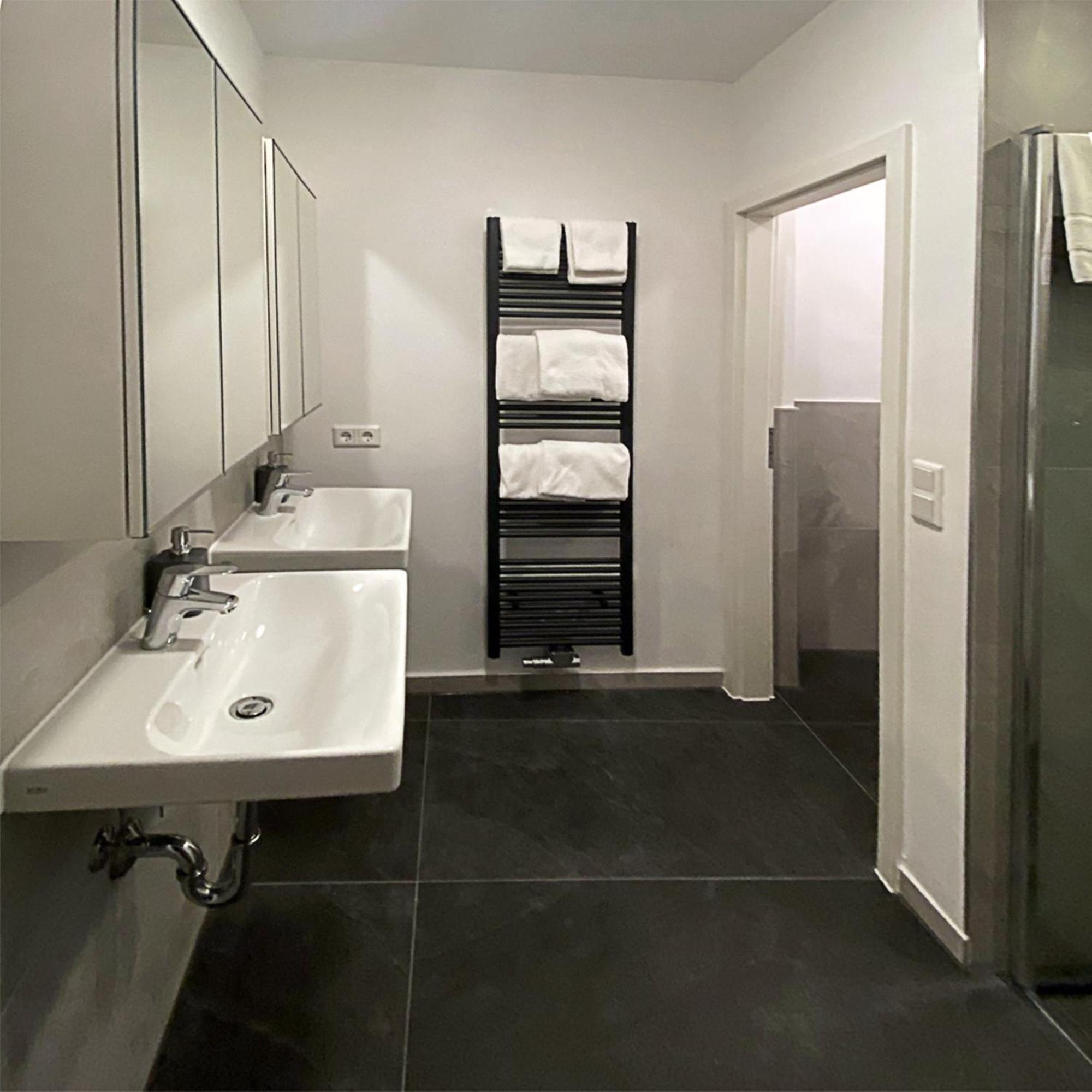 Nurban Apartments Oldtown (Adults Only) Nuremberg Phòng bức ảnh