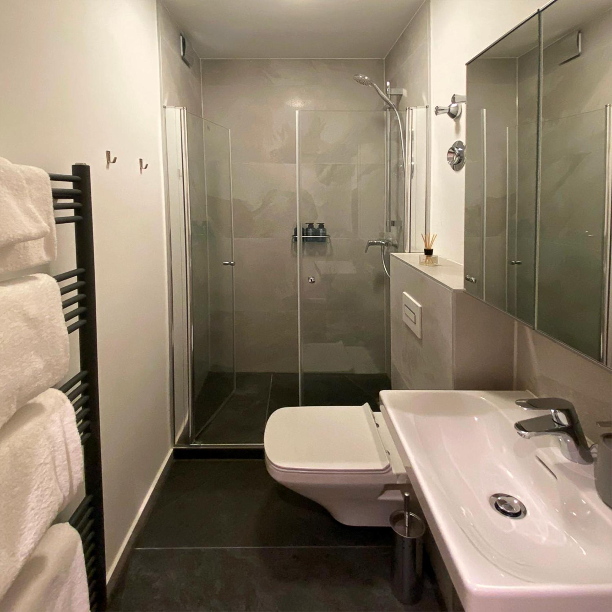 Nurban Apartments Oldtown (Adults Only) Nuremberg Phòng bức ảnh