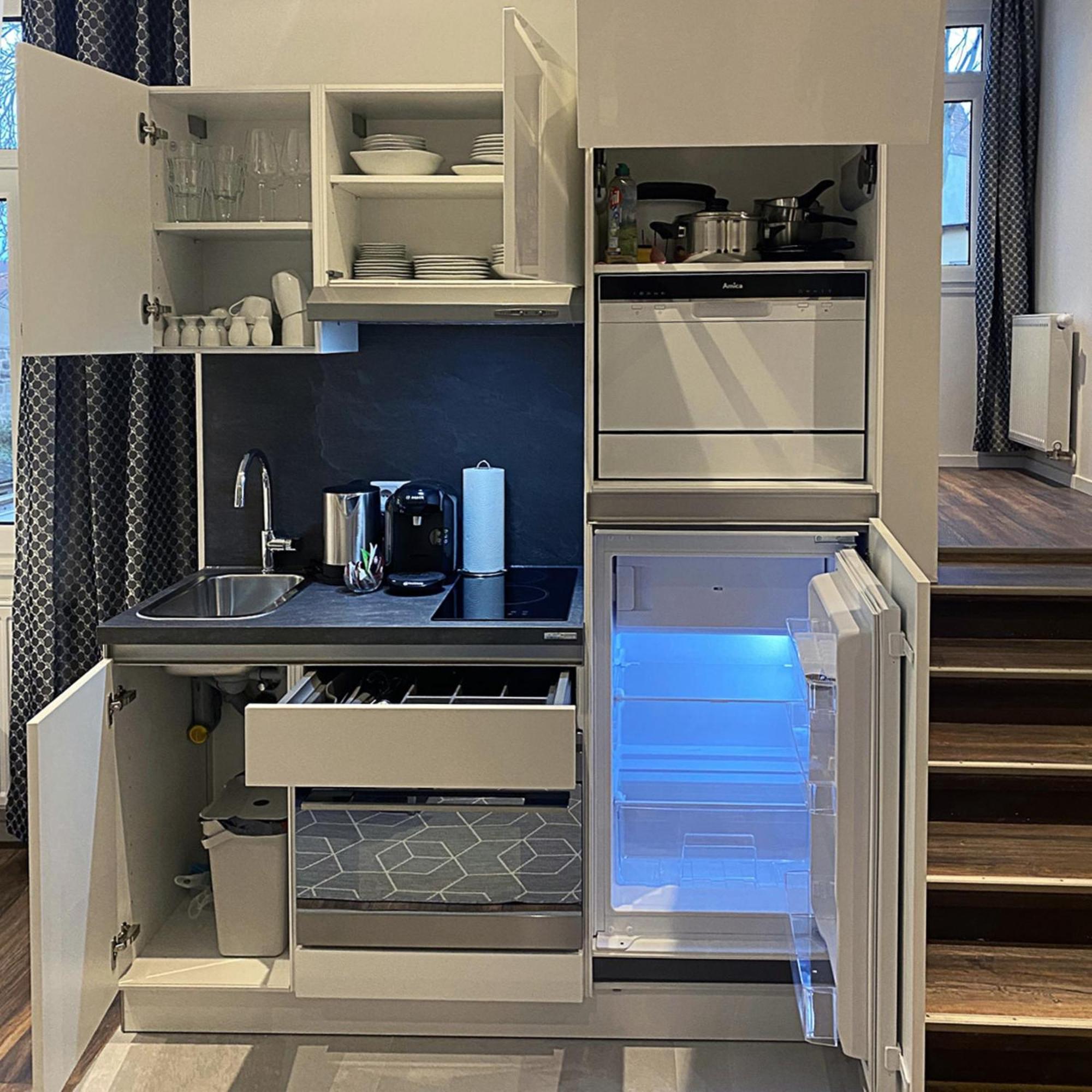 Nurban Apartments Oldtown (Adults Only) Nuremberg Phòng bức ảnh