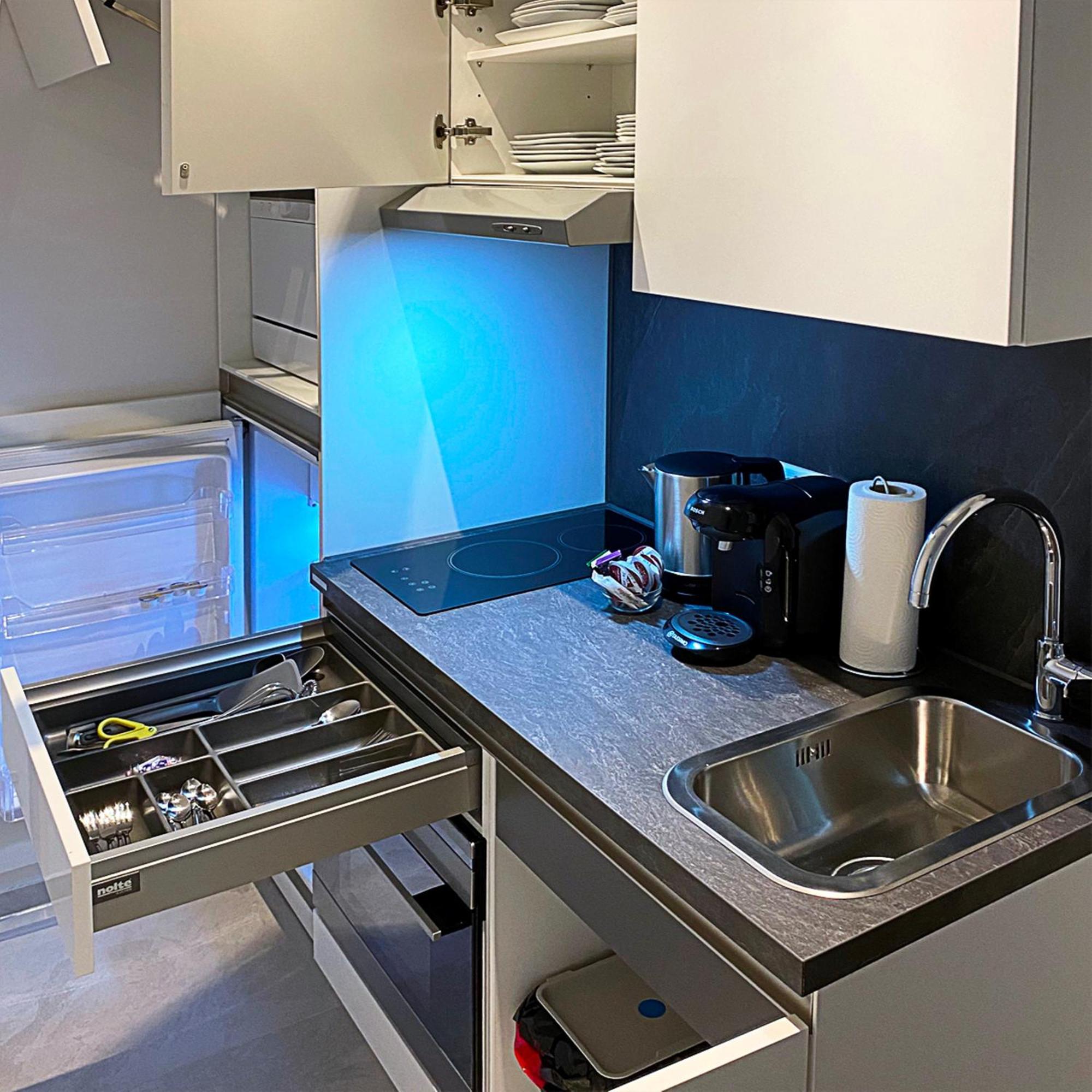 Nurban Apartments Oldtown (Adults Only) Nuremberg Phòng bức ảnh